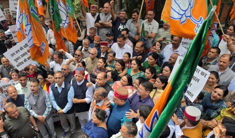 Himachal Pradesh