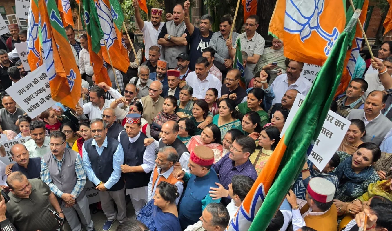 Himachal Pradesh