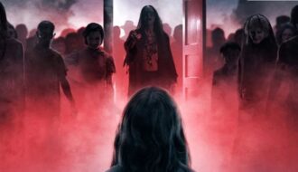 Insidious: Out of the Further