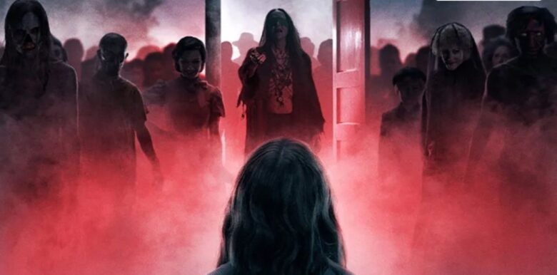 Insidious: Out of the Further