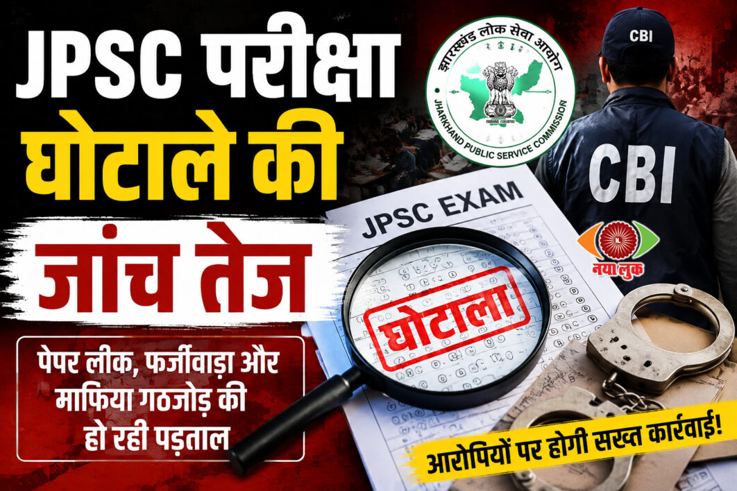 JPSC
