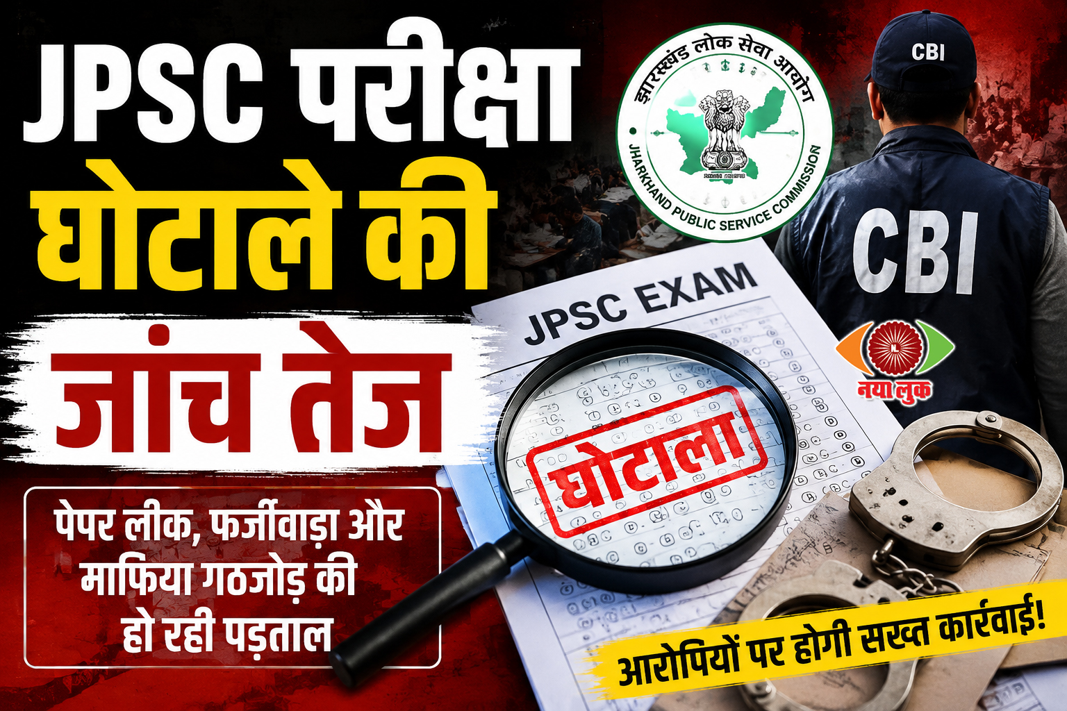 JPSC