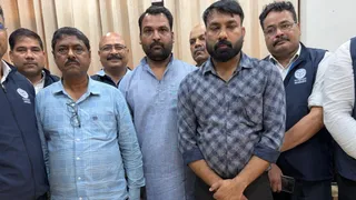 LDA Bribery Scandal