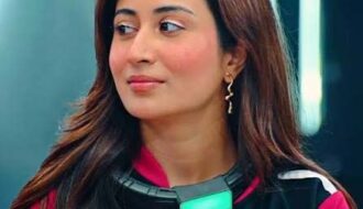  Lock Upp 2 Winner Shreya Kalra