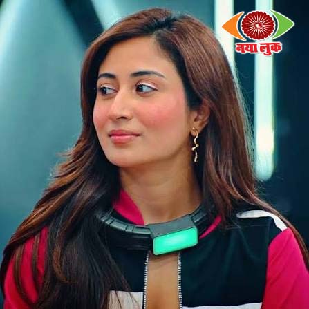  Lock Upp 2 Winner Shreya Kalra