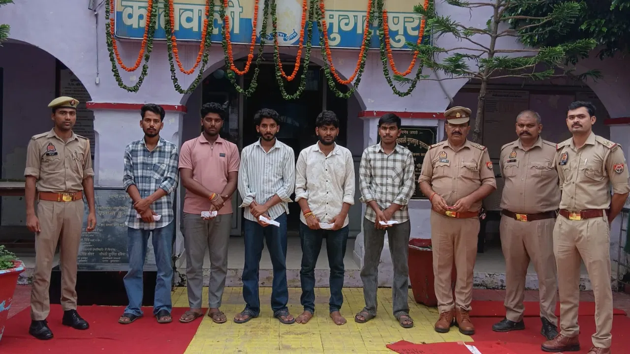 Moradabad