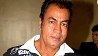 Pradeep Rawat Death