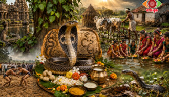 Nag Panchami Special
