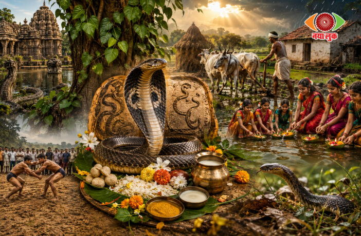 Nag Panchami Special