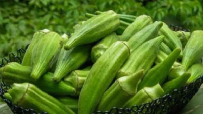 Benefits of Okra
