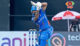 Sarthak Ranjan DPL 2026