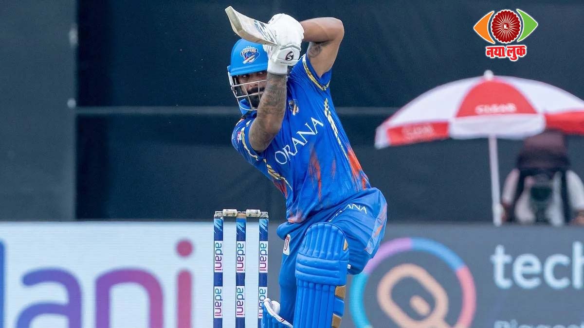 Sarthak Ranjan DPL 2026
