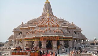 Ayodhya
