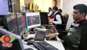 Stock Market Today