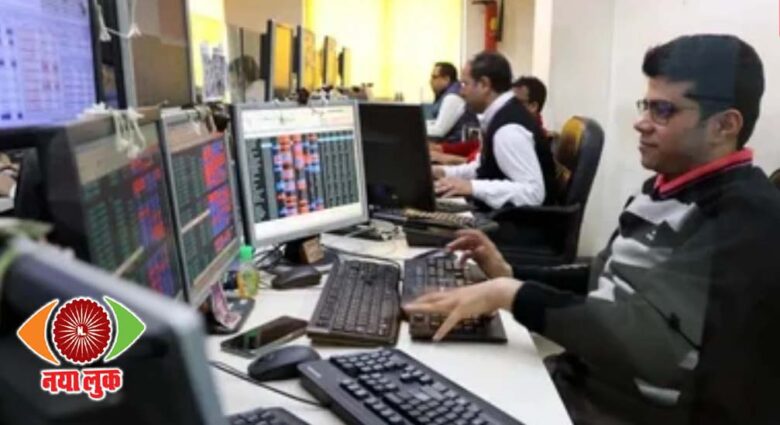 Stock Market Today
