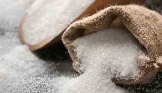 Jute packaging for sugar