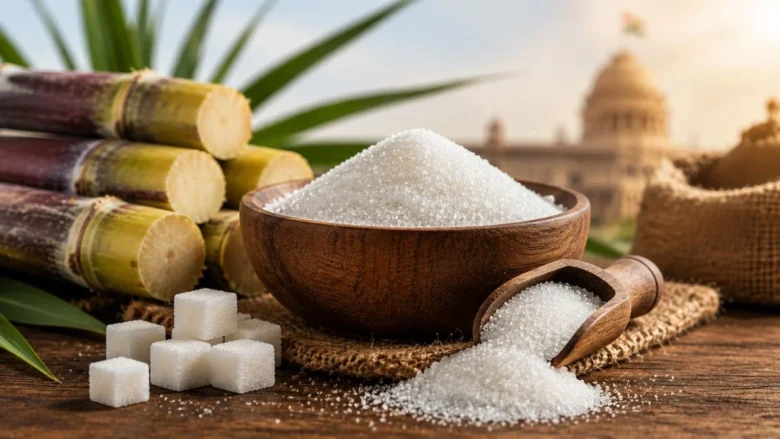 Sugar prices