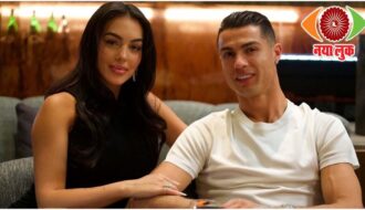 Ronaldo-Georgina Wedding 2026