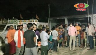 Deaths of the Balrampur family