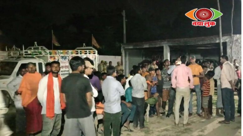 Deaths of the Balrampur family