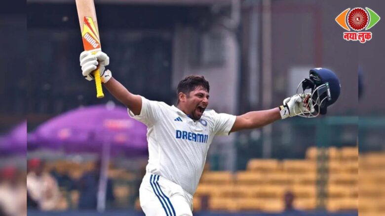 India vs Sri Lanka Test