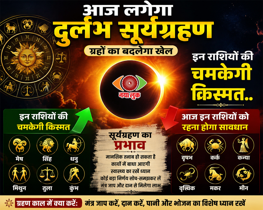 Today's Horoscope