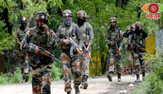 Kulgam Terror Attack