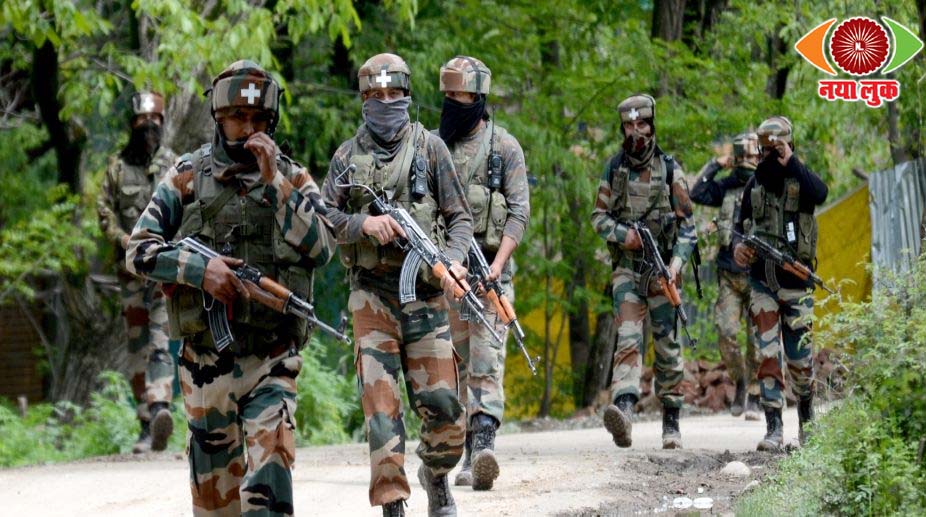 Kulgam Terror Attack