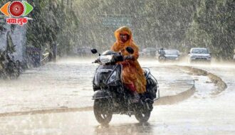 UP Weather