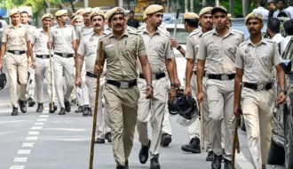 New Delhi