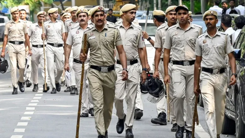 New Delhi
