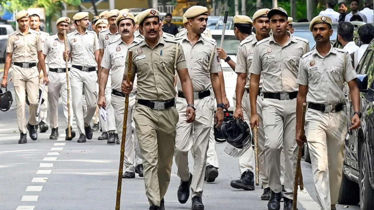 New Delhi