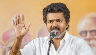 Tamil Nadu Student Protest Order