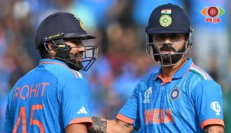 Virat Kohli 