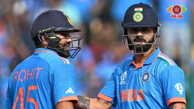 Virat Kohli 