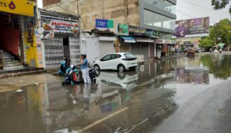 Lucknow