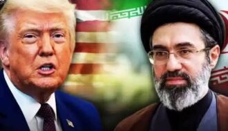 Trump-Iran News