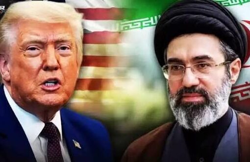Trump-Iran News