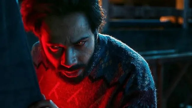 Varun Dhawan