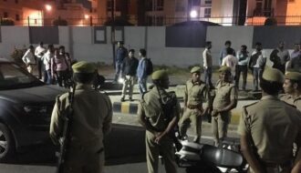 Ashiana Police Investigation