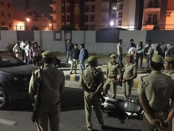 Ashiana Police Investigation