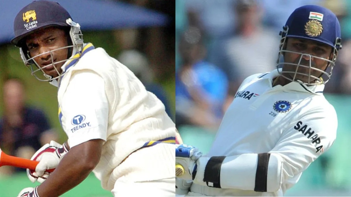 India vs Sri Lanka