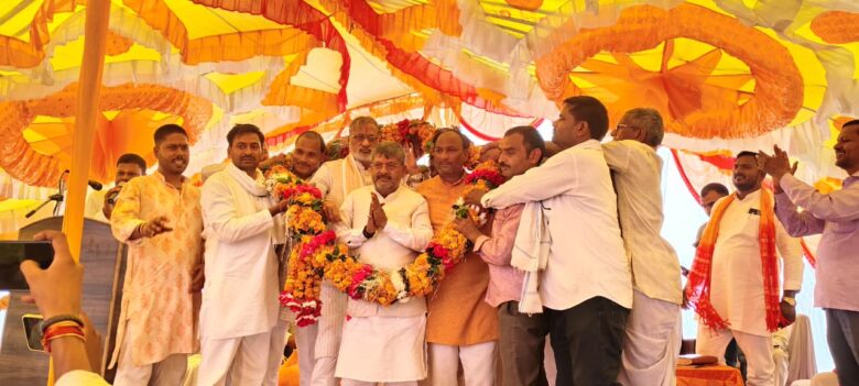 Barabanki