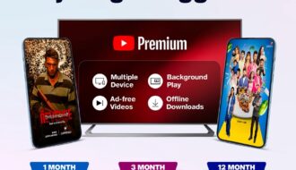 Jio OTT