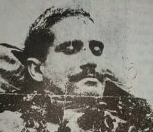 The birthplace of Martyr Roshan Singh