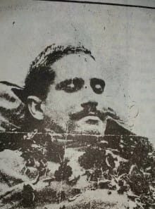 The birthplace of Martyr Roshan Singh