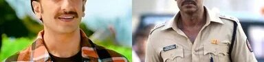 Singham and the Circus