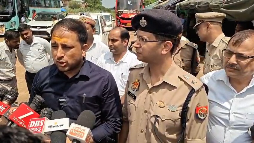 सोनौली बॉर्डर पर बढ़ी निगरानी