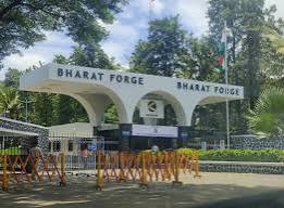 Bharat Forge