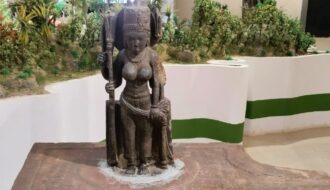 Pathri Shivdham